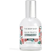 The Body Shop Strawberry Eau De Toilette, 1 Fl Oz