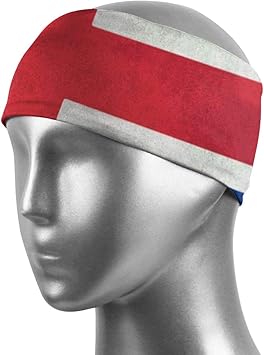 Amazon ビンテージユニオンジャックイギリスの旗 ヘッドバンド メンズ レディース ヘアバンド 汗止め 吸汗速乾 おしゃれ 肌触りが柔らかい 伸縮性抜群 男女兼用 Shshing ヘッドバンド