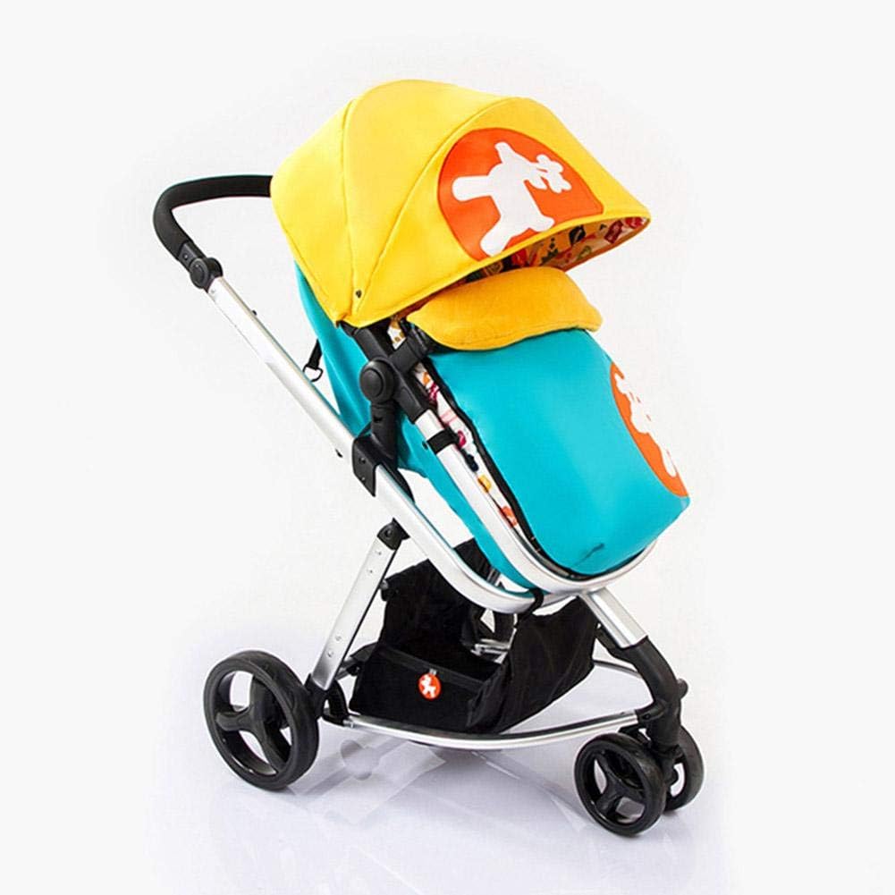 Baby Stroller Sleeping Bag Newborn Baby Blanket