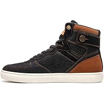 men's levi's jeffrey 501 casual shoe