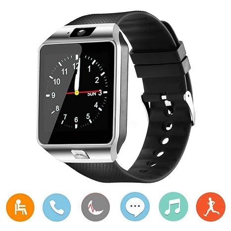 jokin bluetooth smart watch