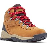 Columbia womens Newton Ridge Plus Waterproof Amped