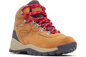 Columbia Women's Newton Ridge Plus Waterproof Amped Hiking Boot