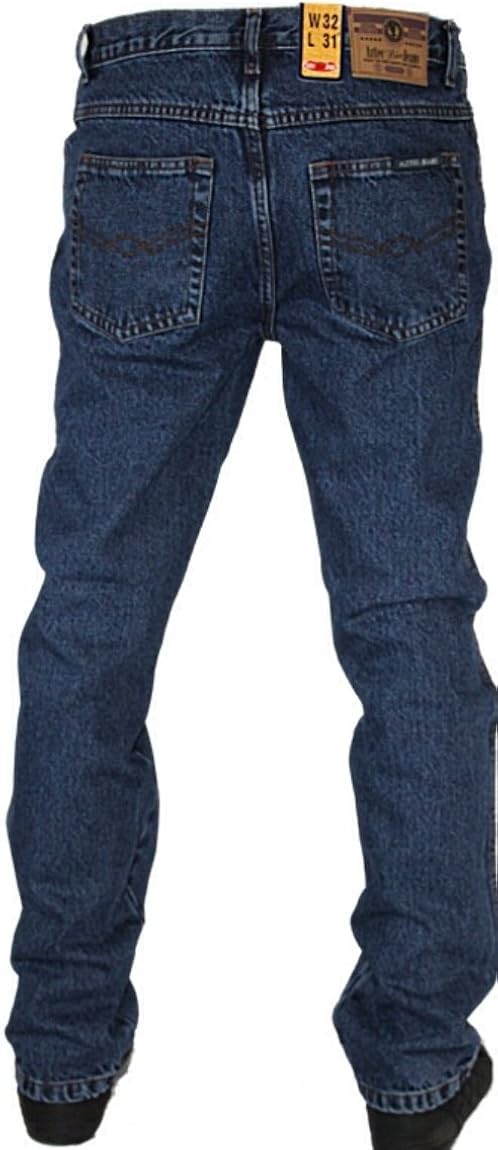 36 34 mens jeans