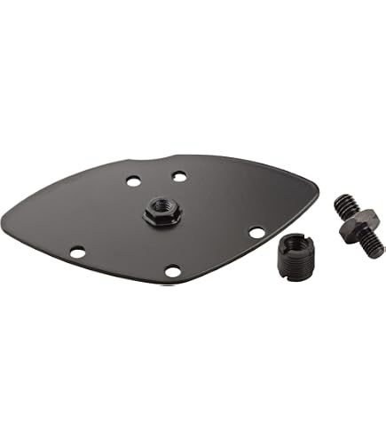Amazon.com: Konig & Meyer Universal Support for Spider Pro - 18873