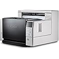 Kodak 1681006 i4250 - Document scanner - 12 in x 208.66 in - 600 dpi x 600 dpi - up to 110 ppm (mono) / up to 110 ppm (color) - ADF ( 500 sheets ) - up to 40000 scans per day - USB 3.0