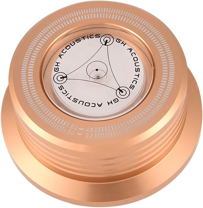 Record Weight,Fosa HiFi Record Player Weight LP Vinyl Turntables Metal