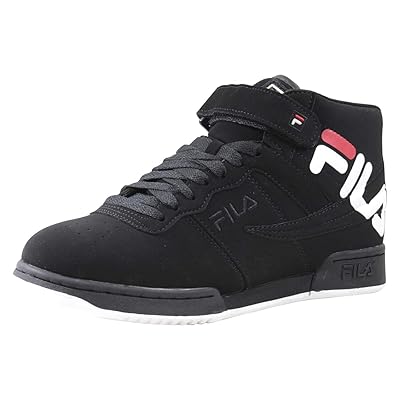 Footwear Black Fila Mindblower Mens 2018 Fila Black Lace Up