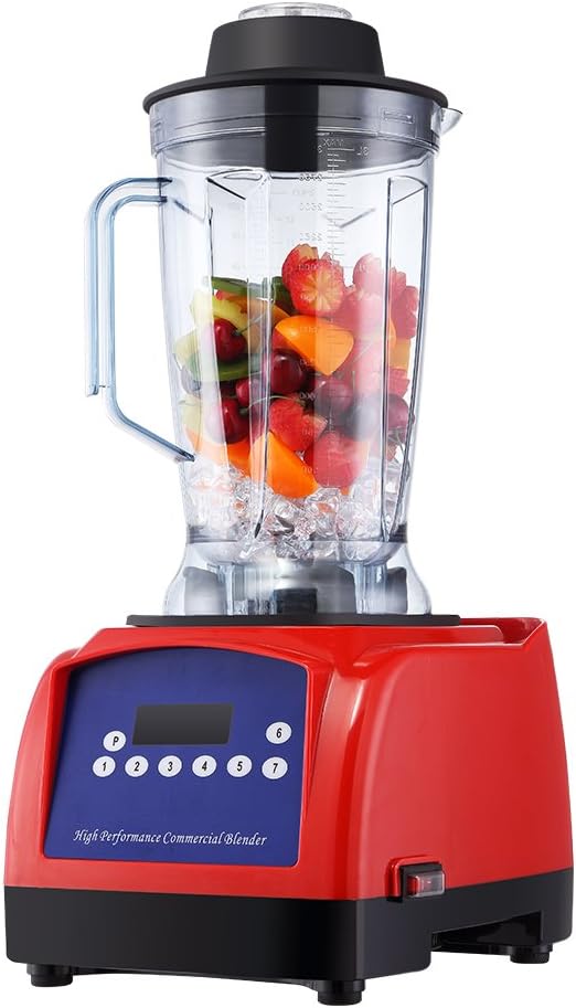 Automatic Fruit Juice Blender And Mixer Top Quality