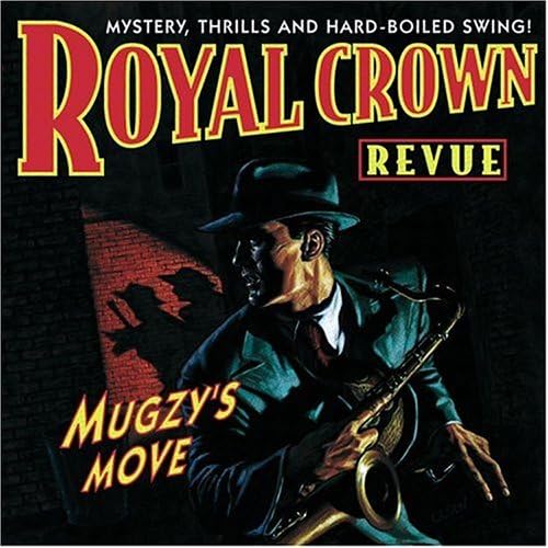 Setzer, Brian - The Dirty Boogie - Amazon.com Music