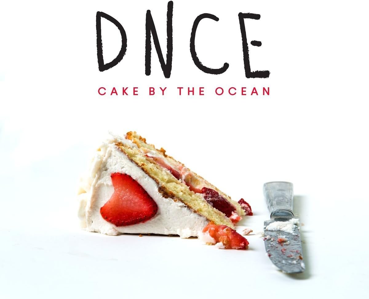 Cake By The Ocean by Dnce Amazon.co.uk Music