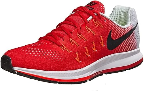 air zoom pegasus 33 red