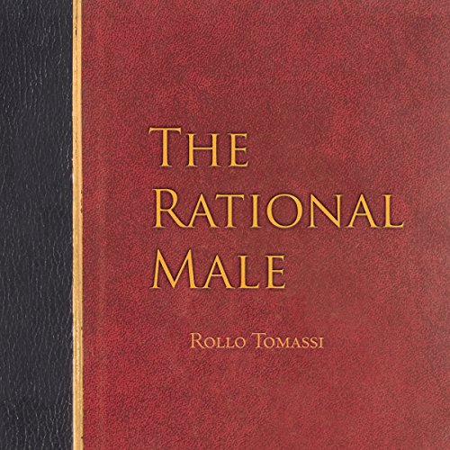 The Rational Male The Rational Male
