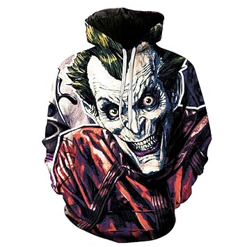 mens graphic jumpers