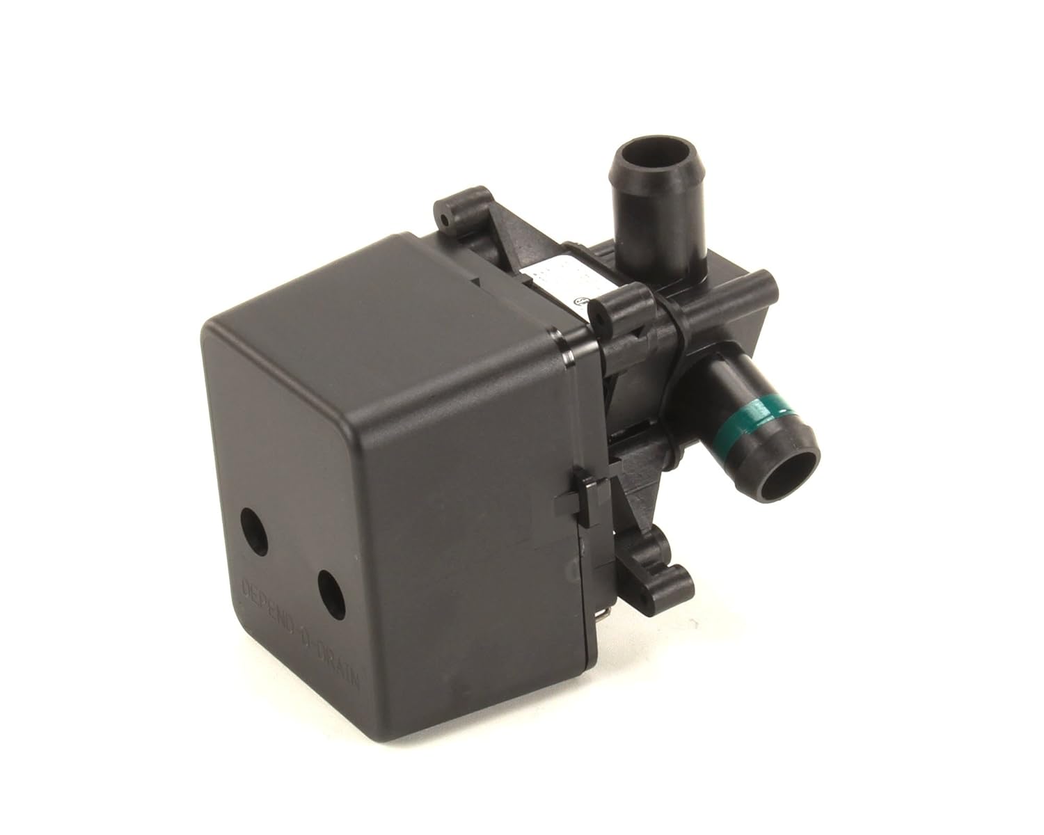 CMA Dish Machines 115-Volt New Style Drain Valve