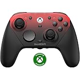 GameSir G7 Pro Wired Controller for Xbox Series X|S, Xbox One, Wireless Gamepad for PC&Android with TMR Sticks, Hall Effect A