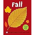Fall (Bright Baby Touch and Feel)