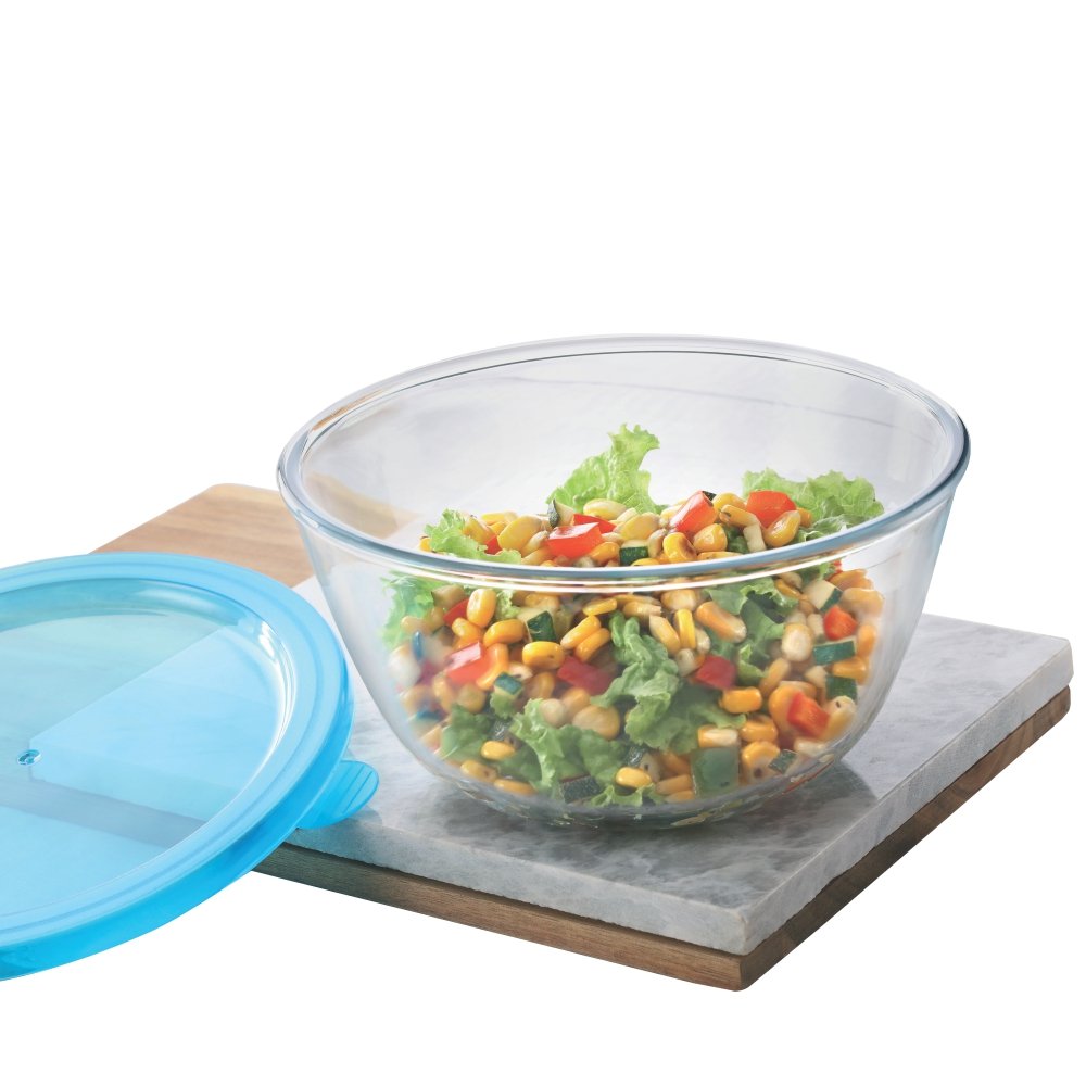 borosil microwave safe bowl