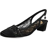 Women's J Renee, Faleece Pump