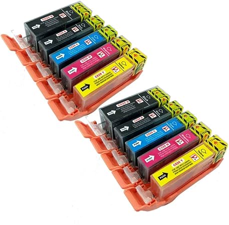 Perfectprint Kompatibel Tinte Patrone Ersetzen Fur Amazon De Elektronik