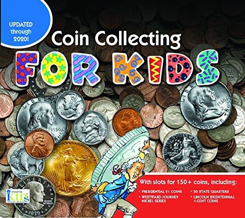 Coin Collecting for Kids