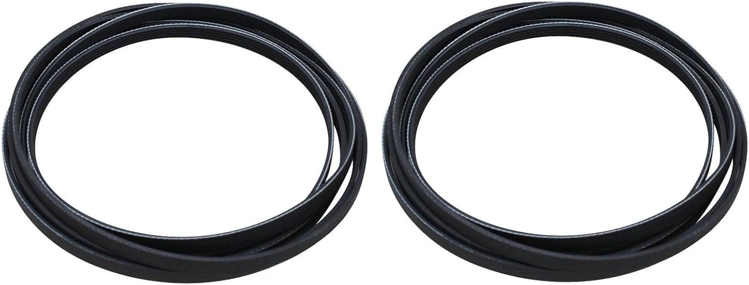 How To Replace Belt On Samsung Dryer Dv209aew Xaa FerisGraphics