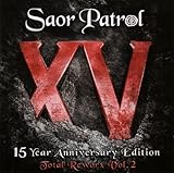 XV 15 Year Anniversary Edition: Total Reworx, Vol. 2