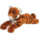 Douglas DLux Zeke Tiger 18"