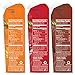 nutpods NEW Winter 3-pack - Pumpkin Spice, Peppermint Mocha and Dark Chocolate Orange, Unsweetened Dairy-Free Creamer - perfect Stocking Stuffer Gift
