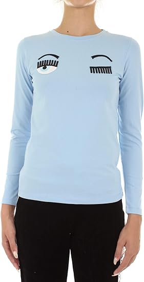 chiara ferragni t shirt bambina