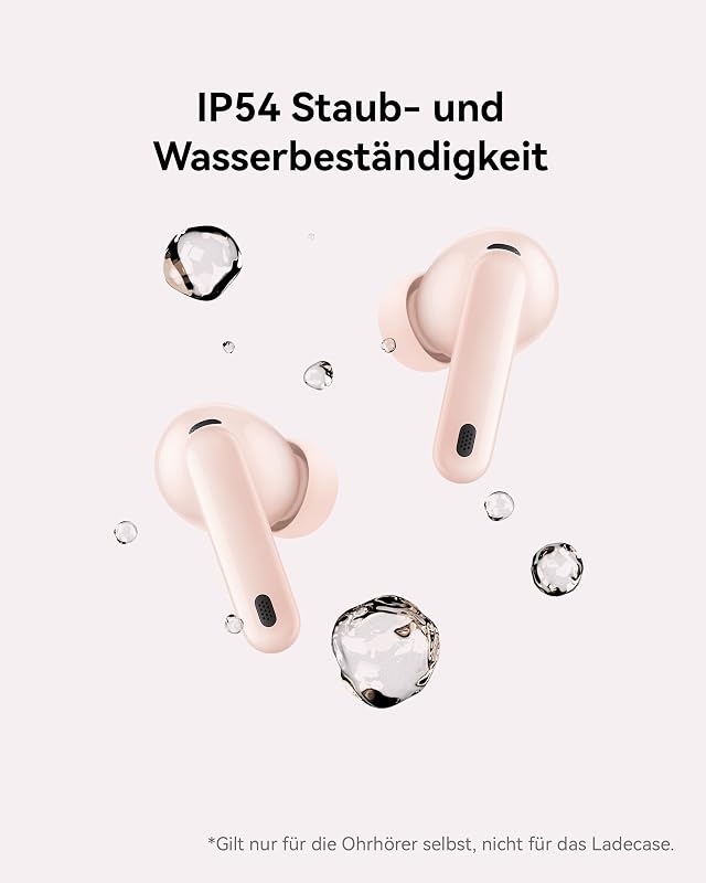 FreeBuds 7i In-Ear-Kopfhörer, Schwarz
