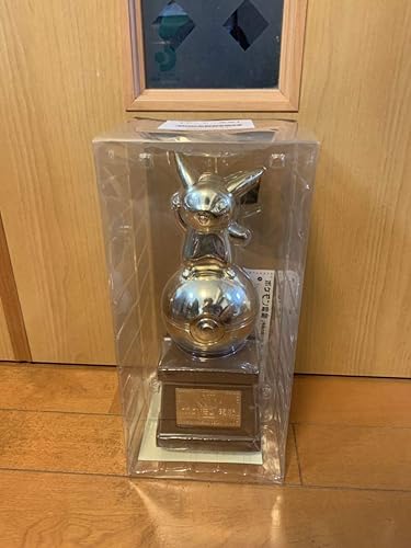 Amazon 西日本ntt ピカチュウ ポケモン電報 トロフィー ポケモン モンスターボール ゴールド 未使用 激レア 希少 おもちゃ ホビー