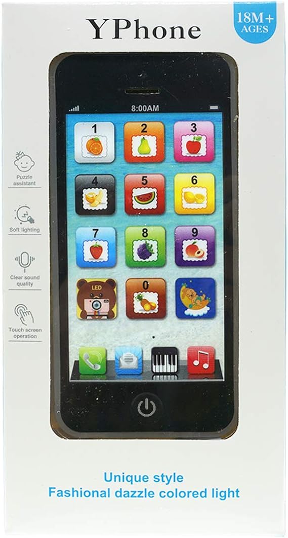 y phone toy