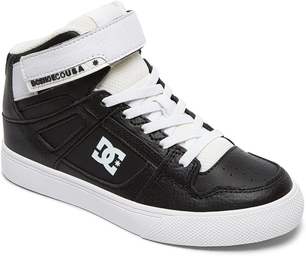 new fashion high top skateboard shoes