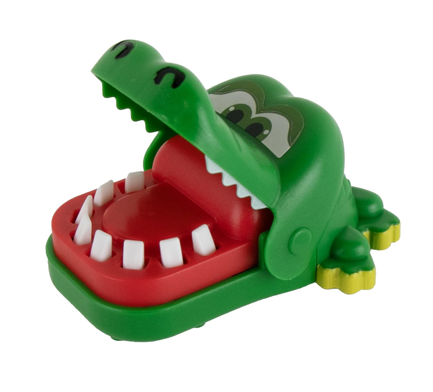 SUPER IMPULSE LIMITED Super Impulse World's Smallest Crocodile Dentist, Multi-Coloured (564) โ image 1