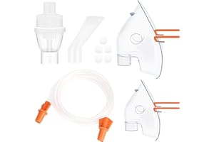 VCBB 5PCS Accessories Replacement Set Spacer OTC Hand Held