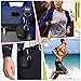 Lwsengme Multifunction Case Compatible with Apple AirPods 1& New Air Pods 2, Portable & Protective Silicone Airpod Charging Cover Case Compatible with Airpods