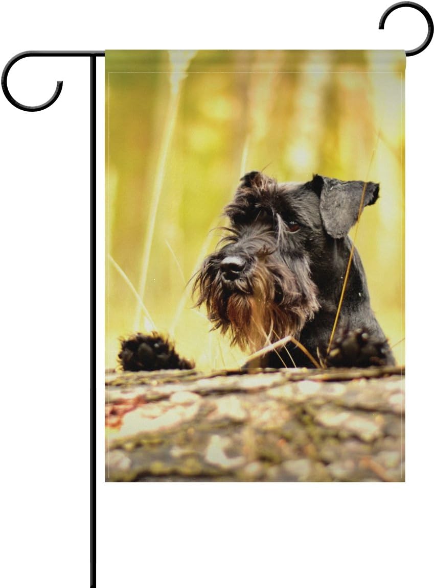 Best Garden Flag Nature Outdoor 40 Inch Weather Resistant