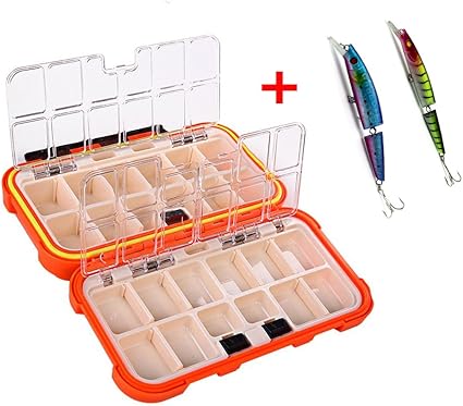 fishing box amazon