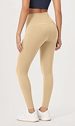 ODODOS ODLEX 2-Pack Full Length High Waist Workout