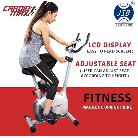 cardio max jsb hf73