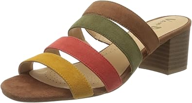 val dal sandals