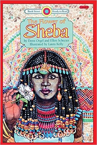 sheba amazon