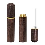 Zolunu Espresso Coffee Stirrer 5 Needles 0.4mm