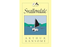 Swallowdale (Swallows and Amazons)