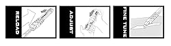 STKR Concepts Dura lead refills for STKR Concepts