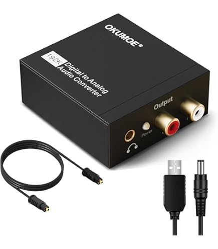 Prolunga Audio Digitale LINDY - Cavo TOSLINK E COAXIAL Per Estendere Segnale Audio - Foto 10