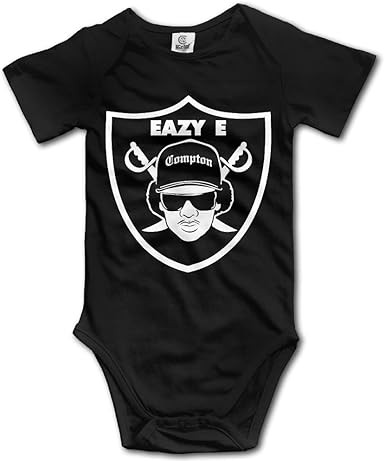 infant raiders gear