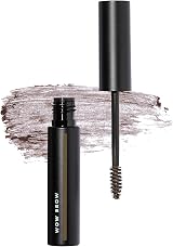 e.l.f. Wow Brow Gel Volumizing Wax-Gel Hybrid Neutral Brown 3.5g view 1