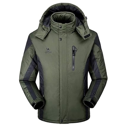 Mantel Sunnyadrain Herren Jacke Hoodie Pure Farbe Patchwork Reißverschluss Geschäft Pullover Winter Warm Sweatshirt Top Langa